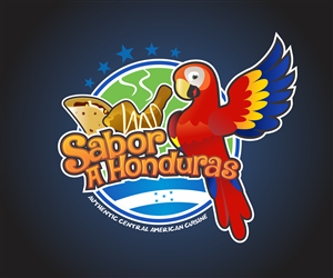 Diseño de Logo por Gigih Rudya para este proyecto | Diseño: #5870935