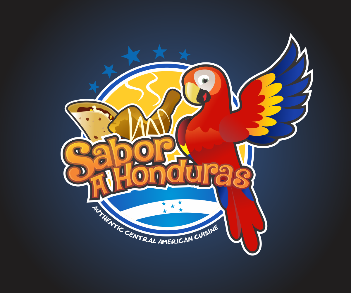 Diseño de Logo por Gigih Rudya para este proyecto | Diseño #5870944