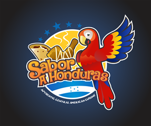 Diseño de Logo por Gigih Rudya para este proyecto | Diseño: #5876525