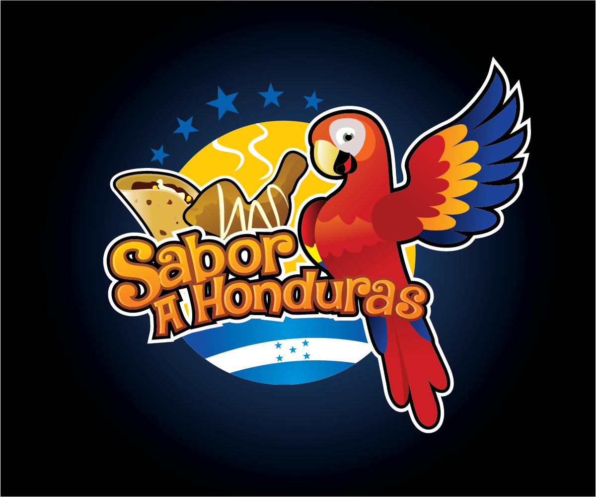 Logo Design by Gigih Rudya for this project | Design #5894977