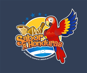 Diseño de Logo por Gigih Rudya para este proyecto | Diseño: #5895638