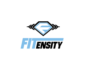 FITensity | Logo-Design von renderman
