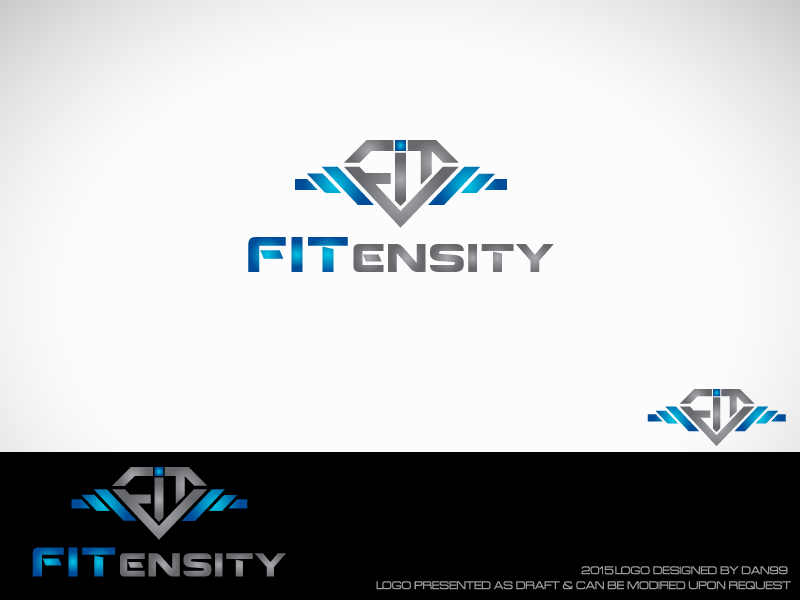 Logo Design by dan99 for this project | Design: #5900671