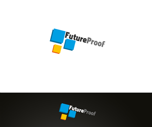 Logo Design by Franzz Mihermann for FutureProof | Design: #1621266