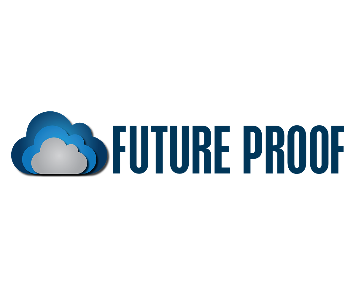 Logo Design by Tahum3D for FutureProof | Design #1621321