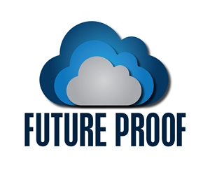 Logo Design by Tahum3D for FutureProof | Design: #1621330