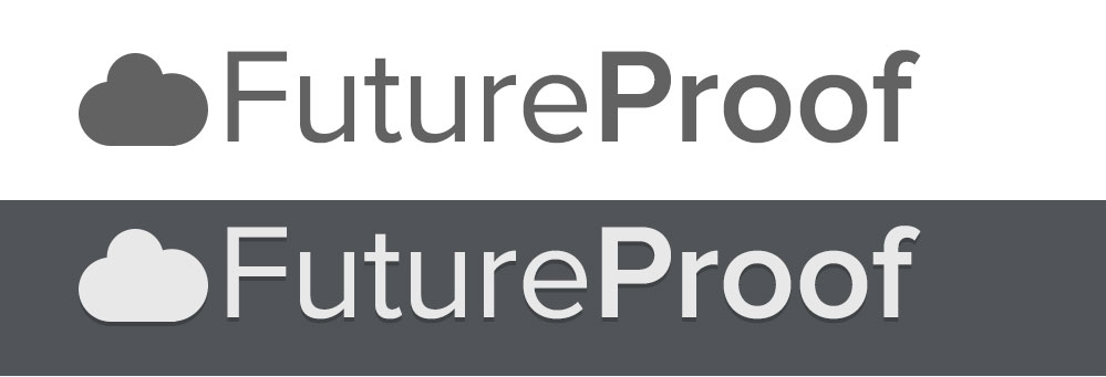 Diseño de Logo por px para FutureProof | Diseño #1584622