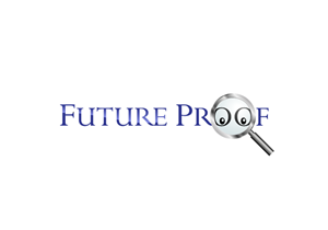 Design de Logo par CaptainZZ pour FutureProof | Design : #1612711