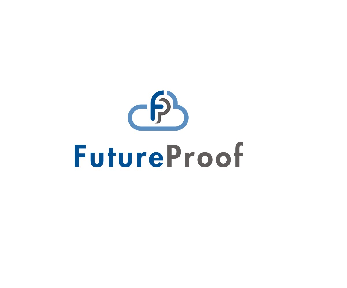 Logo Design by Acherios75 for FutureProof | Design #1623636