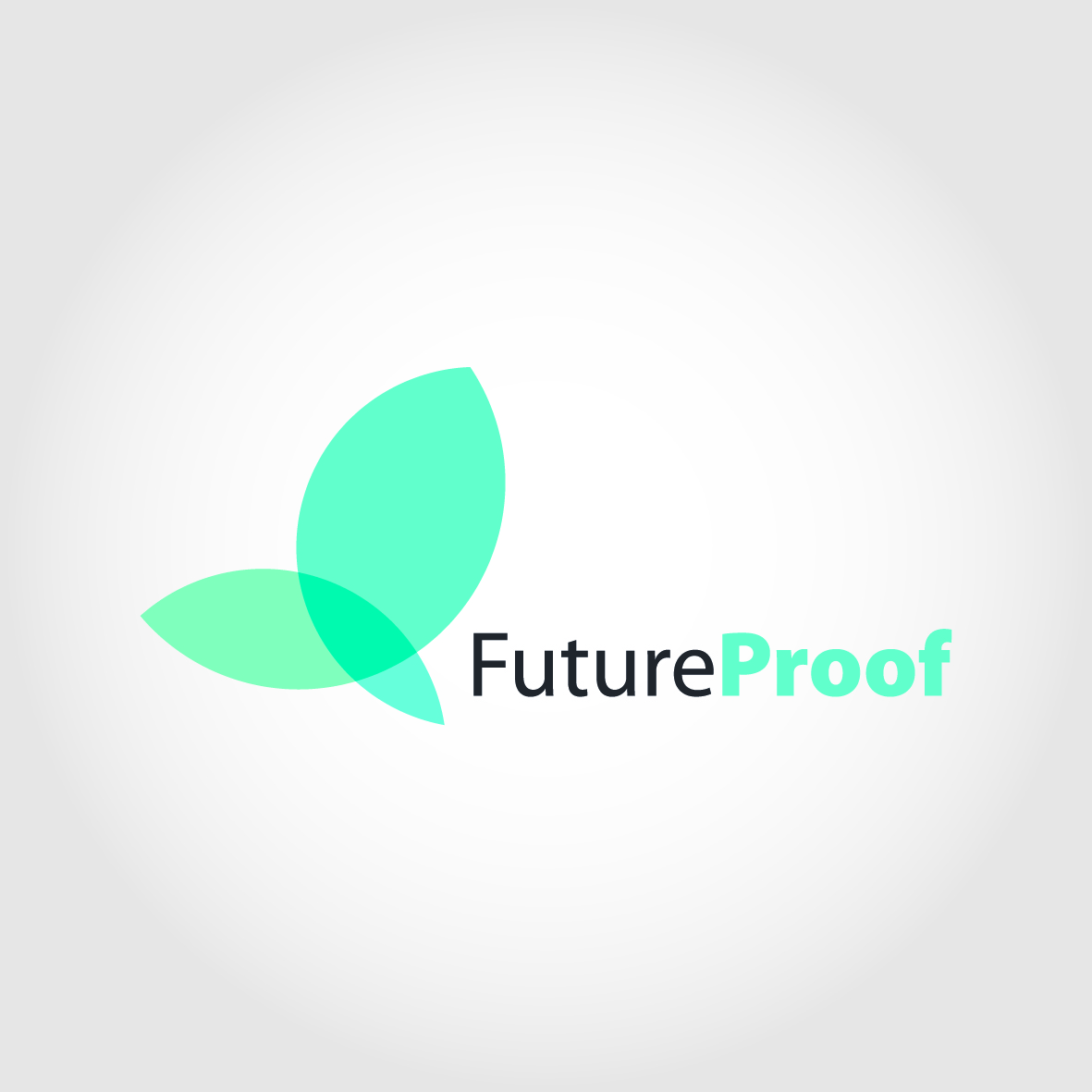 Logo Design by noisette for FutureProof | Design #1617616
