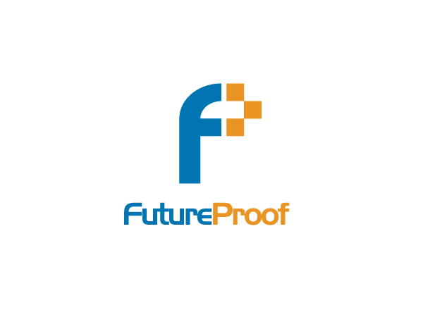 Logo Design by LawrieM for FutureProof | Design #1581604