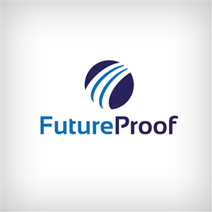 Logo Design by Bonaro Designs for FutureProof | Design #1617674