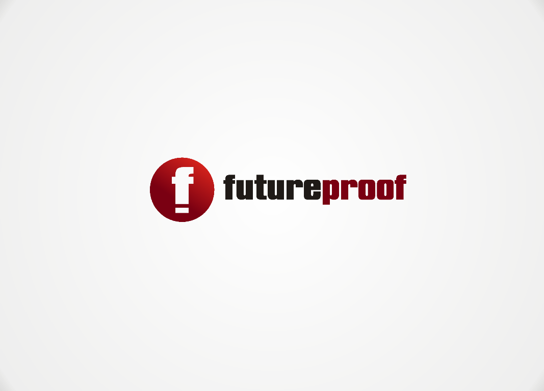 Logo-Design von YudhaDesign für FutureProof | Design #1616493