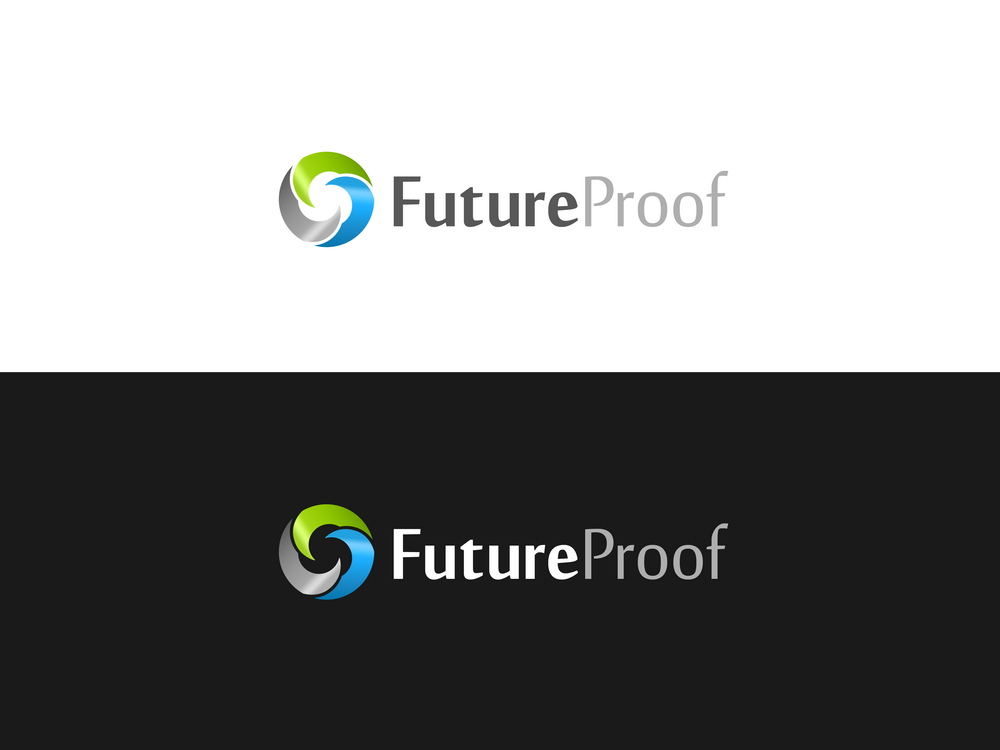 Logo Design by DoveFendi for FutureProof | Design #1612947