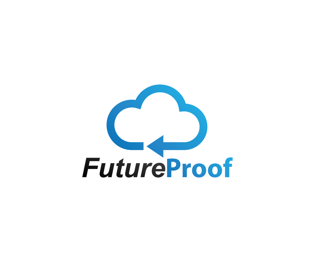 Logo Design by 3E for FutureProof | Design #1618808