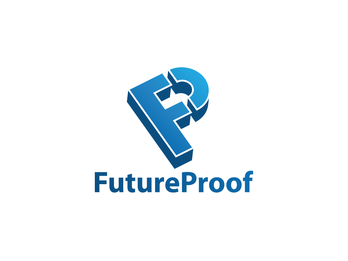 Logo-Design von 3E für FutureProof | Design #1619068