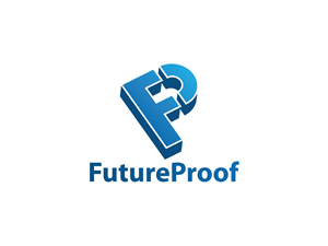 Logo Design by 3E for FutureProof | Design: #1619068