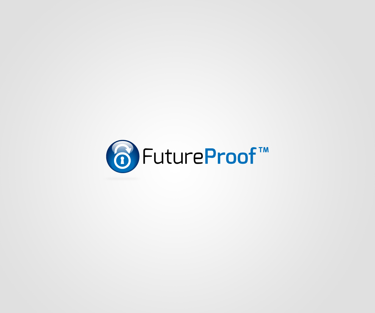 Logo-Design von RWDS für FutureProof | Design #1616775