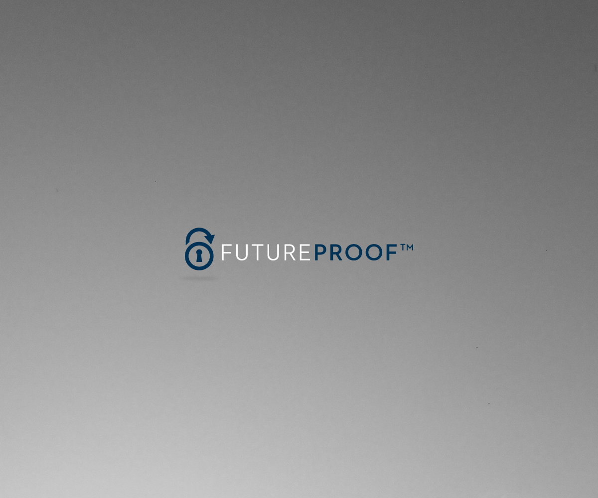 Logo-Design von RWDS für FutureProof | Design #1616778