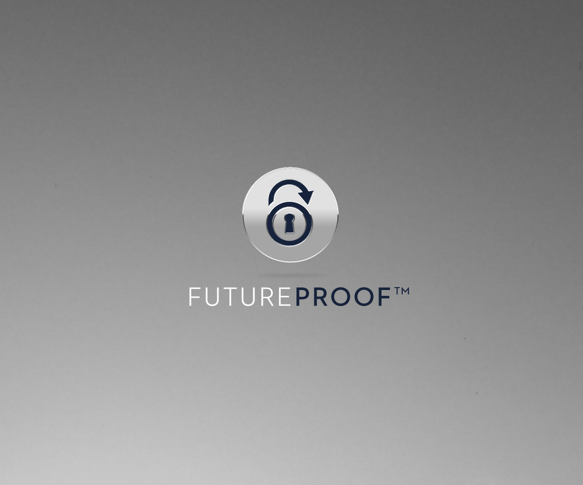 Design de Logo par RWDS pour FutureProof | Design #1616780
