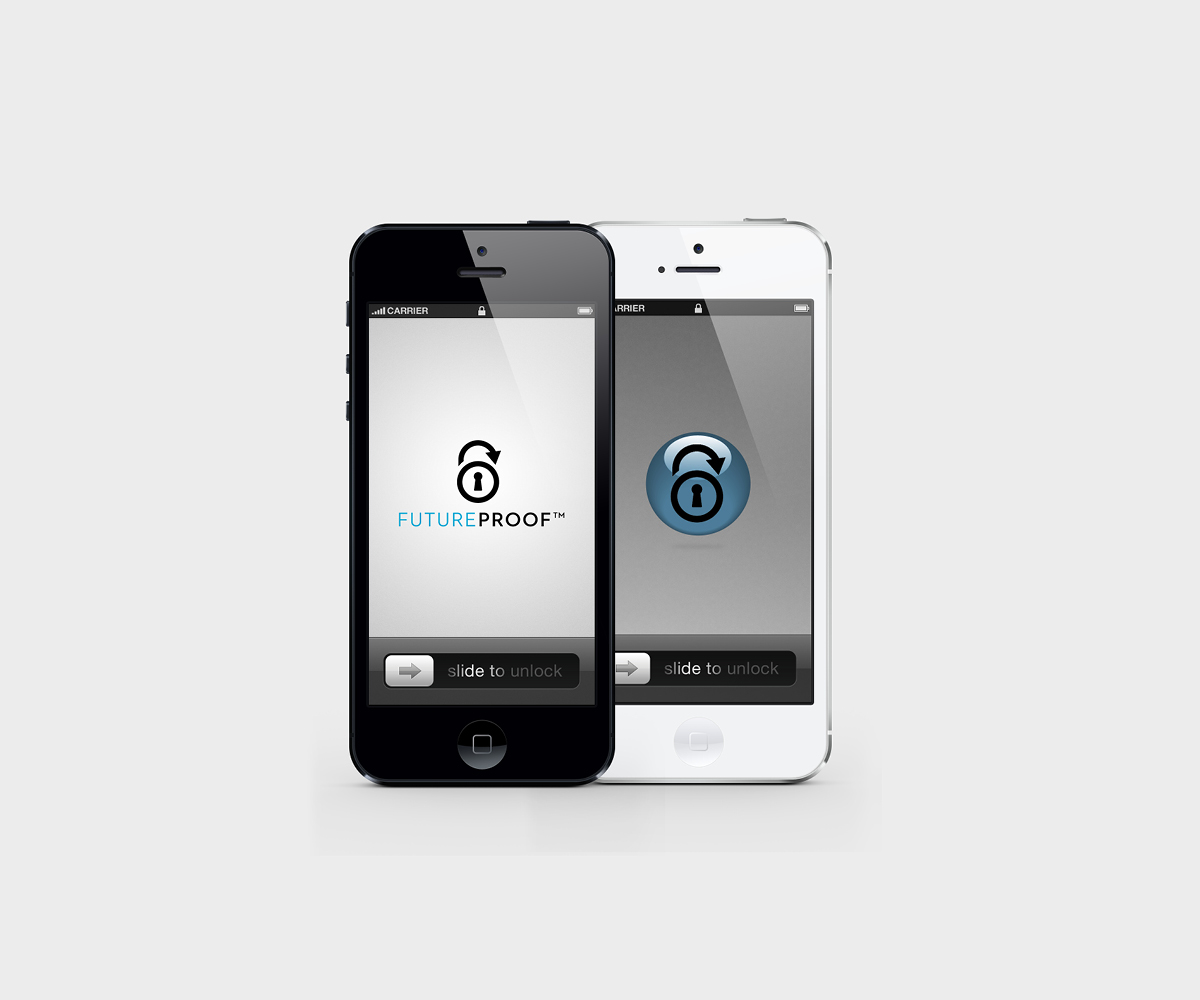 Logo Design by RWDS for FutureProof | Design #1616782