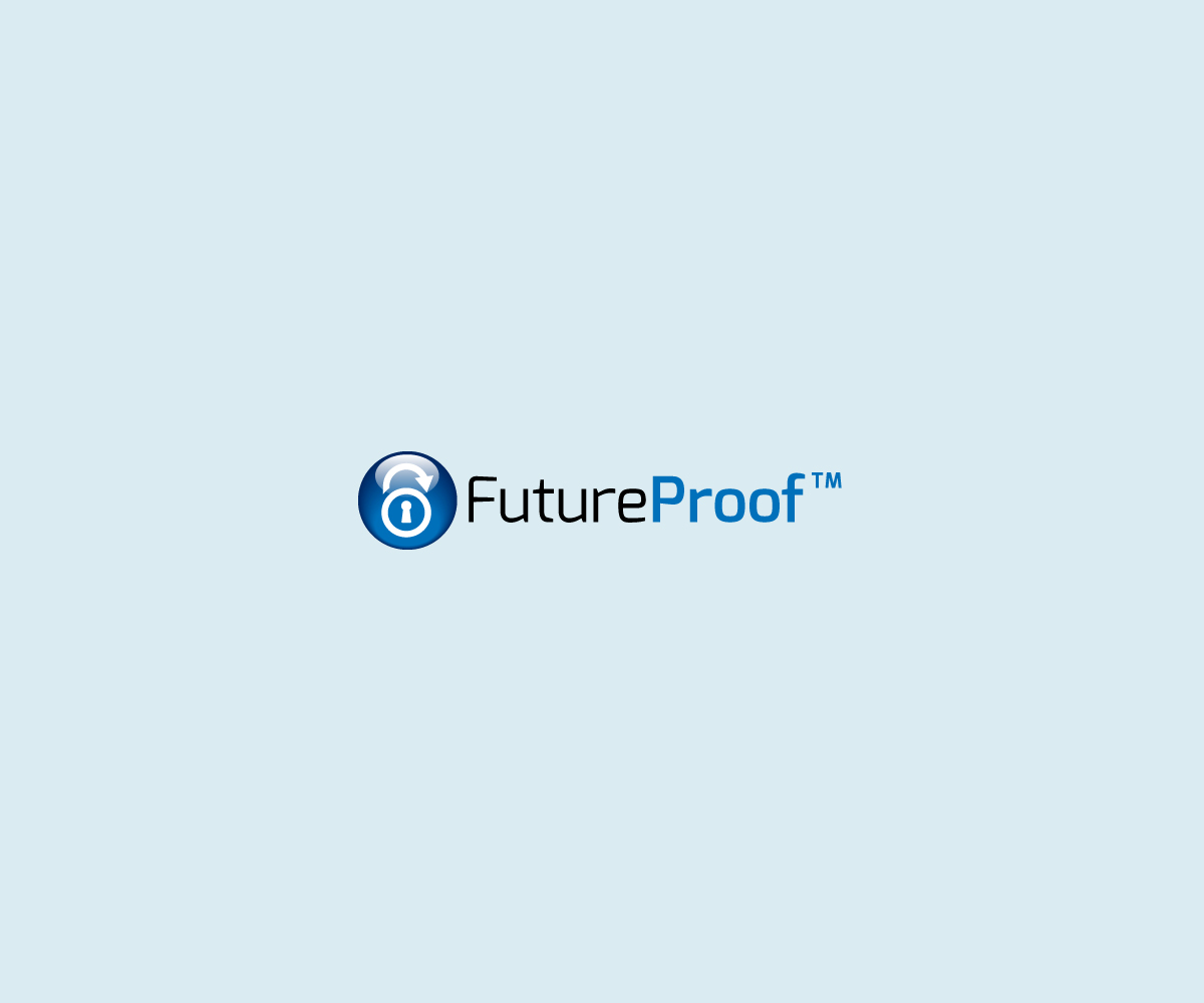Logo-Design von RWDS für FutureProof | Design #1616784