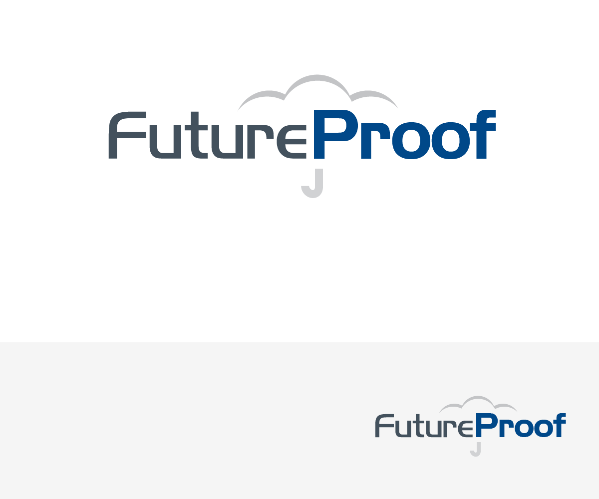 Logo-Design von Meow Mix für FutureProof | Design #1618386