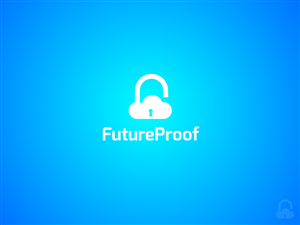 Logo Design by mo0x for FutureProof | Design #1593847