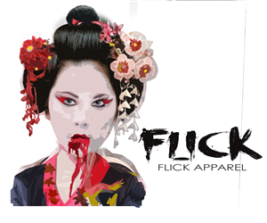 T-Shirt-Design von davem für FLICK Apparel | Design: #5906771