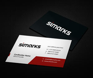 Business Card Design by ideaz2050 for this project | Design: #5802035