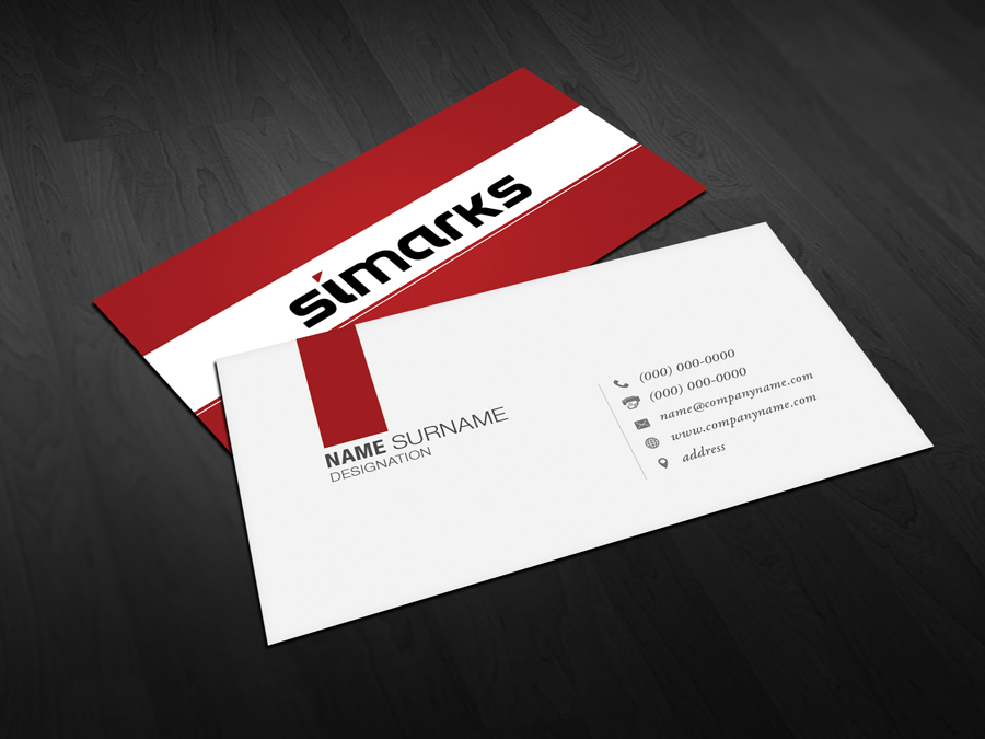 Business Card Design by FLEXIN for this project | Design #5811760