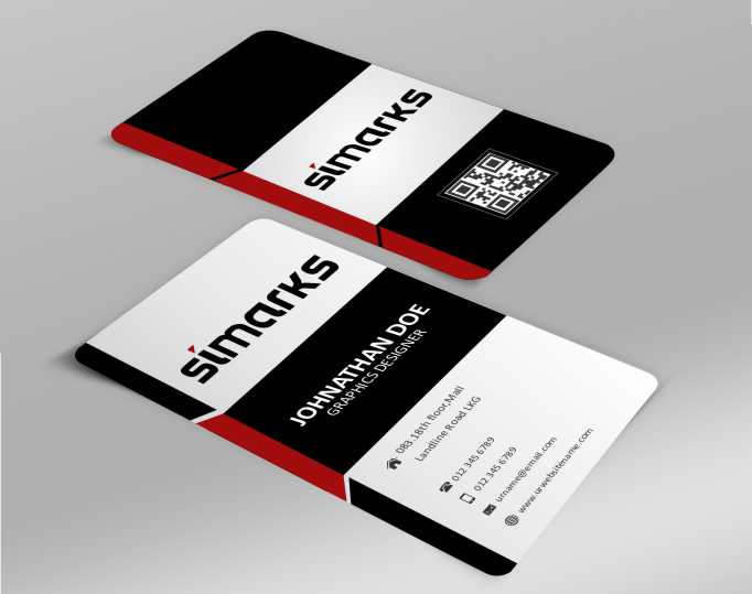 Business Card Design by AwsomeD for this project | Design #5811380