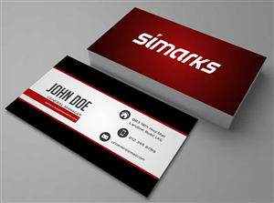 Visitenkarten-Design von AwsomeD für dieses Projekt | Design: #5811384