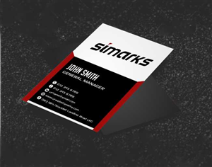 Visitenkarten-Design von AwsomeD für dieses Projekt | Design: #5811390