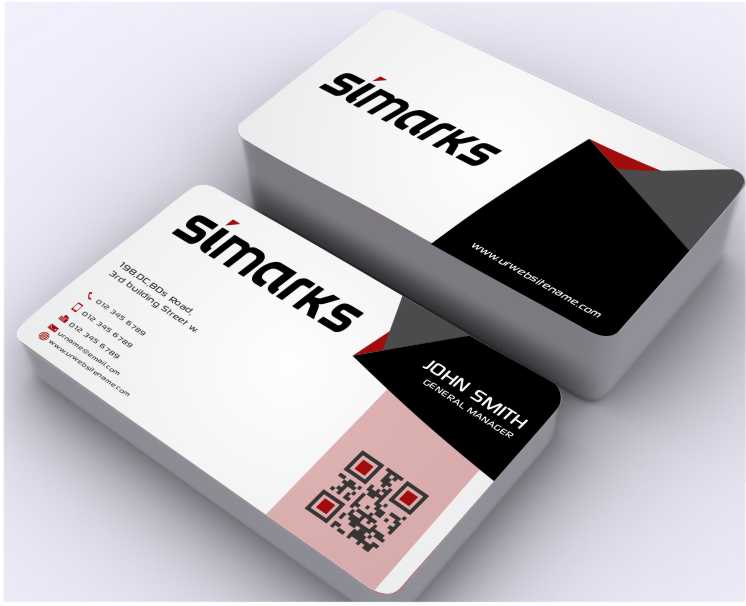 Business Card Design by AwsomeD for this project | Design #5811394