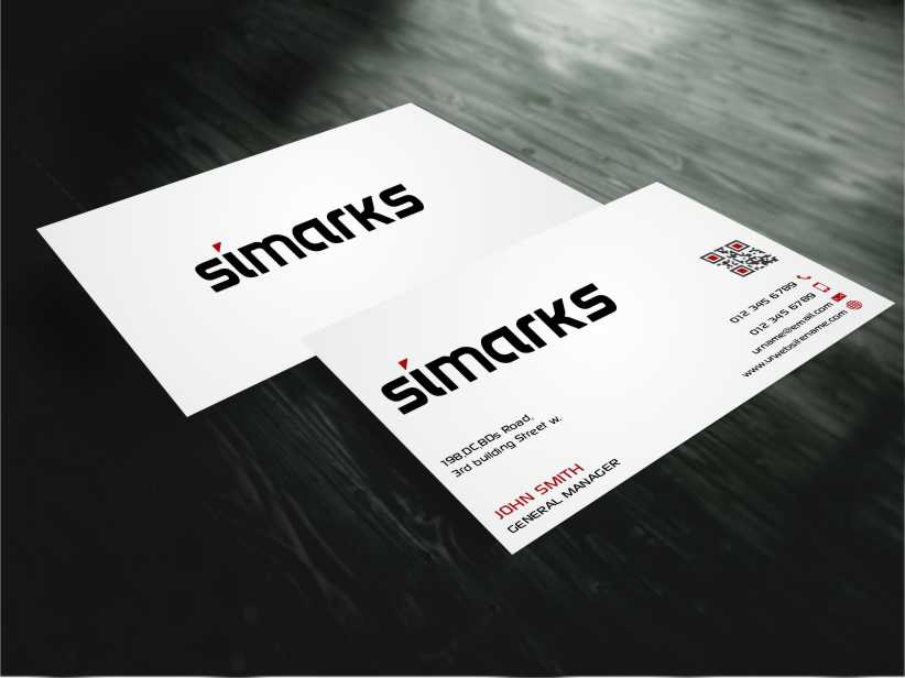 Visitenkarten-Design von AwsomeD für dieses Projekt | Design #5811397
