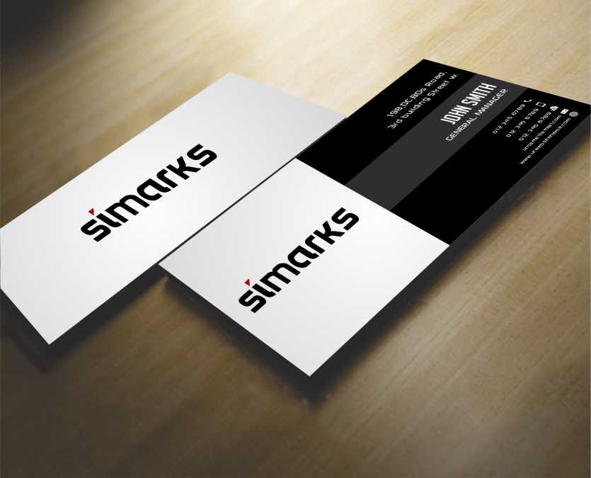 Business Card Design by AwsomeD for this project | Design #5811398