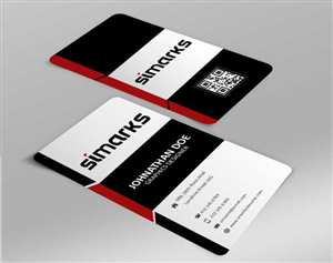 Visitenkarten-Design von AwsomeD für dieses Projekt | Design: #5818279