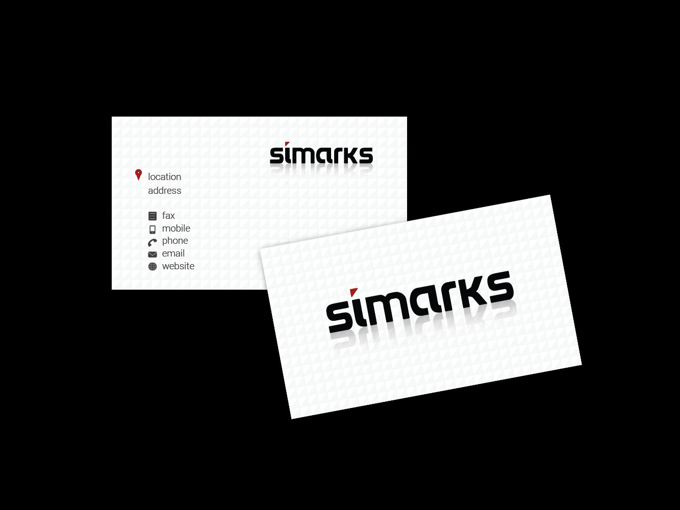 Business Card Design by dhamkith for this project | Design #5802043