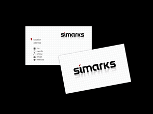 Business Card Design by dhamkith