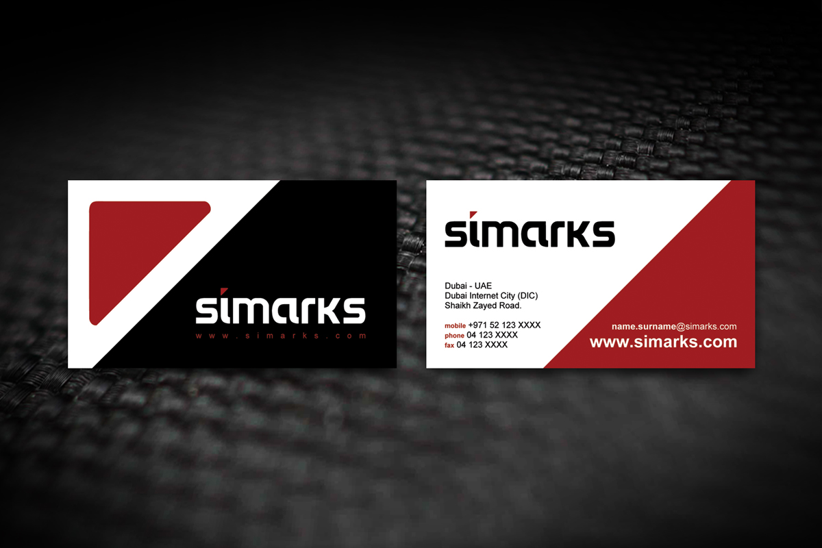 Business Card Design by diRtY.EMM for this project | Design #5812449