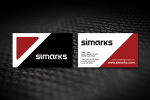 Business Card Design by diRtY.EMM for this project | Design: #5812449