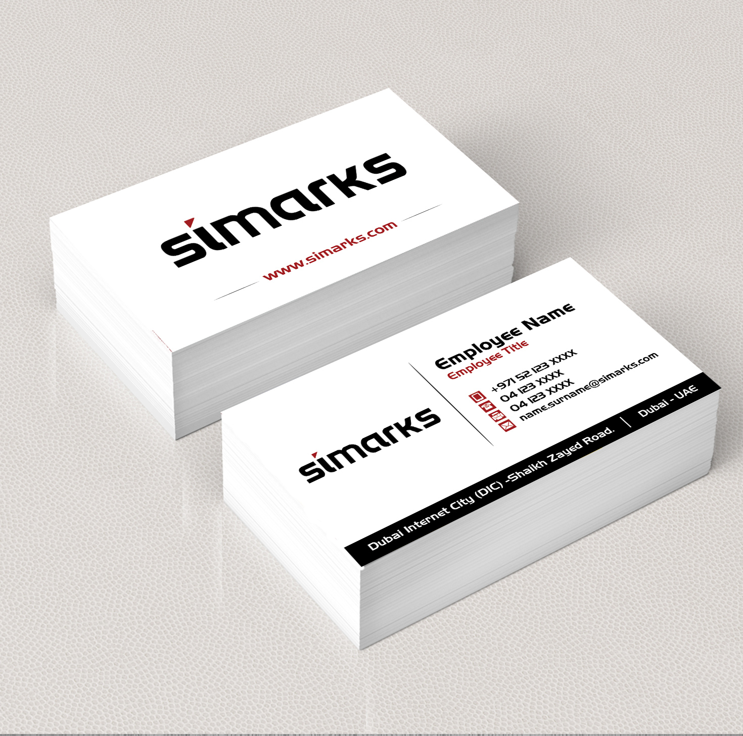 Visitenkarten-Design von Lanka Ama für dieses Projekt | Design #5804126