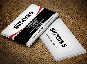 Visitenkarten-Design von Lanka Ama für dieses Projekt | Design: #5804134