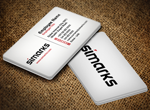 Visitenkarten-Design von Lanka Ama für dieses Projekt | Design: #5804141