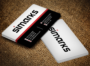 Visitenkarten-Design von Lanka Ama für dieses Projekt | Design: #5804143