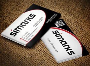 Visitenkarten-Design von Lanka Ama für dieses Projekt | Design: #5804155