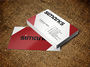 Business Card Design by Lanka Ama for this project | Design: #5804193