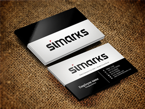 Business Card Design by Lanka Ama for this project | Design: #5804202