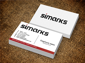 Business Card Design by Lanka Ama for this project | Design: #5804204